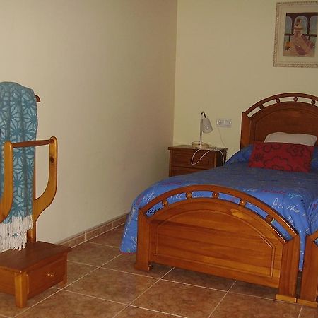 Casa Magi Appartement Vilaller Buitenkant foto