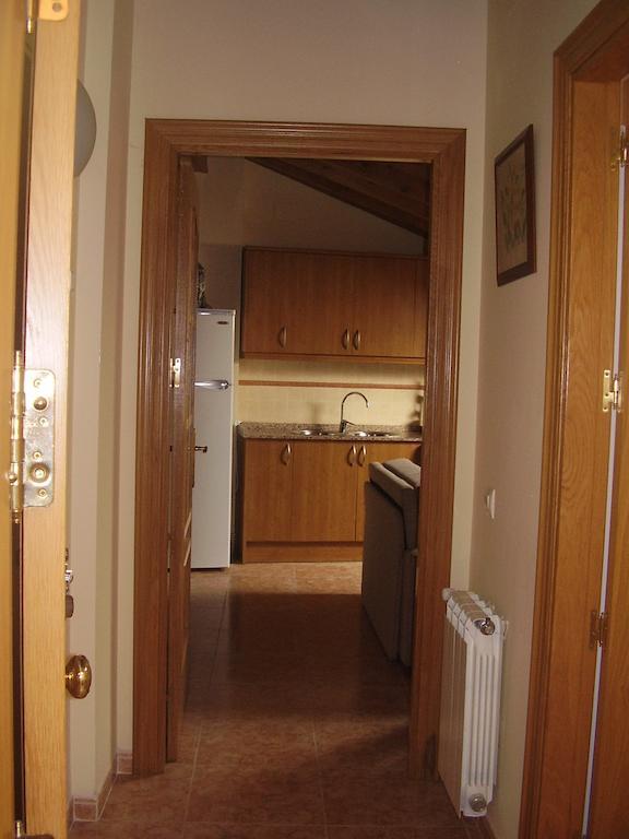 Casa Magi Appartement Vilaller Buitenkant foto