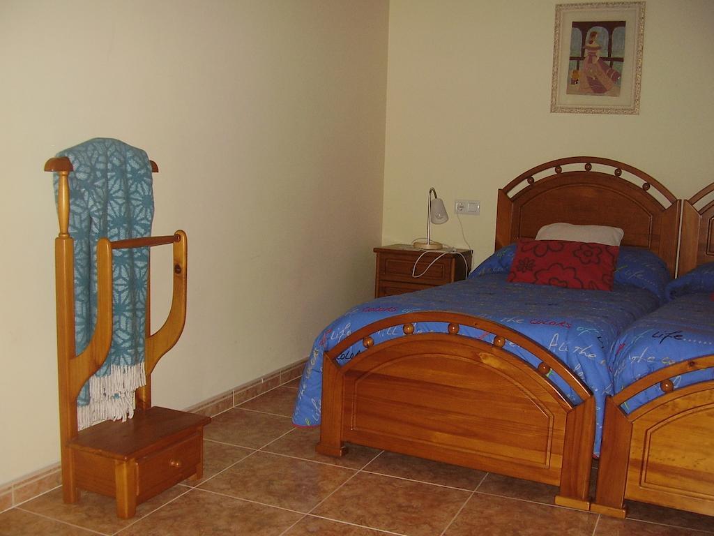 Casa Magi Appartement Vilaller Buitenkant foto
