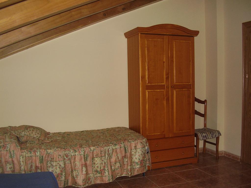 Casa Magi Appartement Vilaller Buitenkant foto