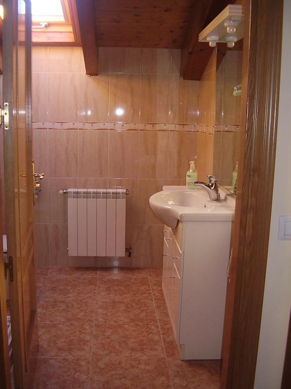 Casa Magi Appartement Vilaller Buitenkant foto